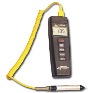 LONGACRE PIR�METRO DIGITAL 50640