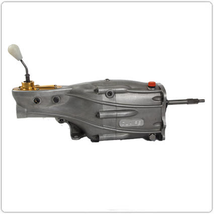 QUAIFE CAJA CAMBIO UNIVERSAL 56G