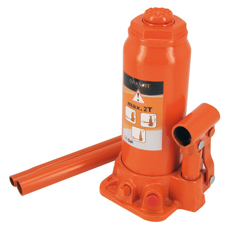 GATO ELEVACI�N TIPO BOTELLA 851678