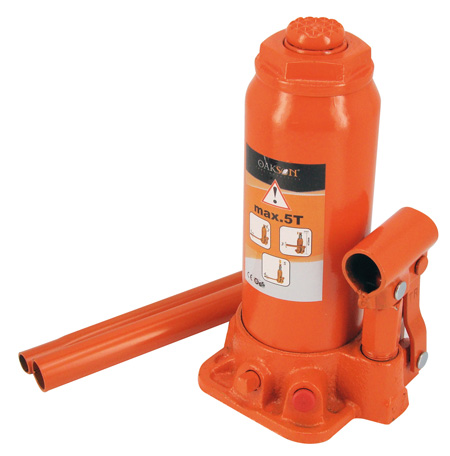 GATO ELEVACI�N TIPO BOTELLA 851679