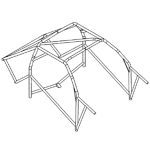ARCO SEGURIDAD SOLDAR AB106A