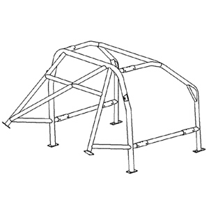ARCO SEGURIDAD ATORNILLAR AB106B