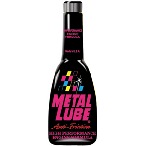 METAL LUBE ACEITE ALTA POTENCIA Y TURBOALIMENTADOS