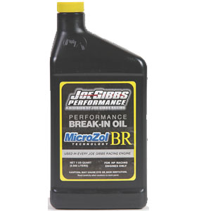 JOEGIBBS ACEITE BR