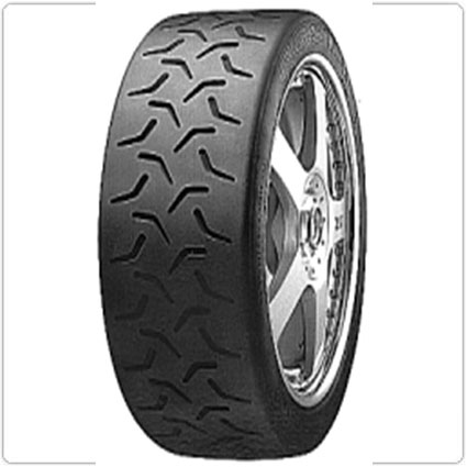 KUMHO NEUM�TICO RALLY ASFALTO (SECO)