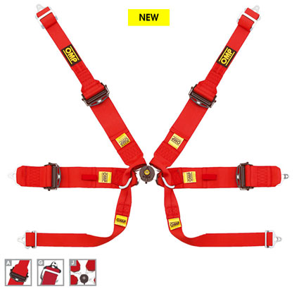 OMP ARN�S FORMULA HANS SL DA807HSL