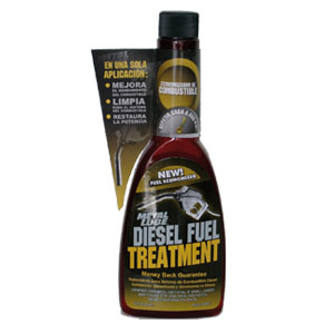 META LUBE F�RMULA DIESEL