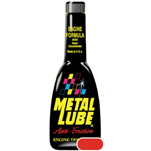 METAL LUBE ACEITE F�RMULA MOTORES