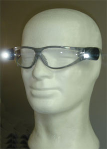 OMP GAFAS MEC�NICO