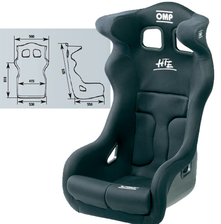 01_OMP ASIENTO HTE XL HA/771
