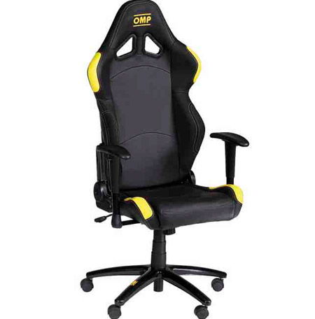 OMP SILLA OFICINA HA/777/NG