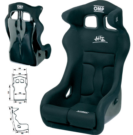 OMP ASIENTO HTE 400 HA/780/N
