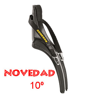 03 SCHROTH HANS 10� PRO-SERIES (Turismos)