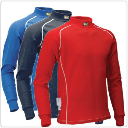 OMP CAMISETA IAA727C