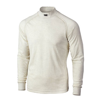 OMP CAMISETA MANGA LARGA IAA/732
