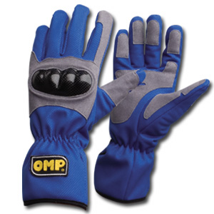 OMP GUANTE RAIN KART KK02733
