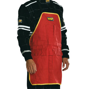 OMP DELANTAL MEC�NICO NB1879