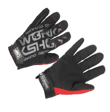 OMP GUANTE MAC�NICO WORKSHOP NB/1886