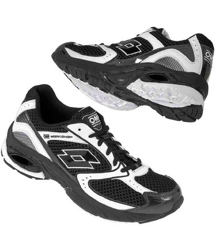 OMP ZAPATILLA MEC�NICO WORKSHOP ORC3404