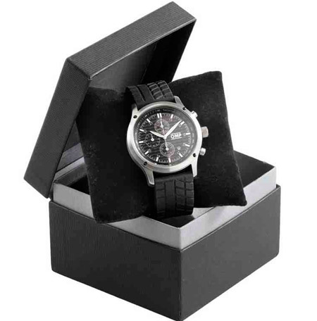 OMP RELOJ T-RACE ORE/3914/CL