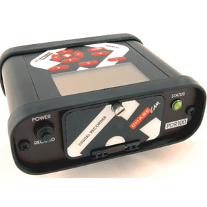 GABADOR CHASECAM PDR 100