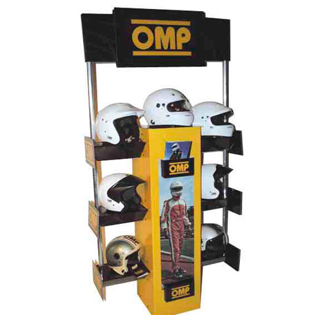 OMP EXPOSITOR PR914