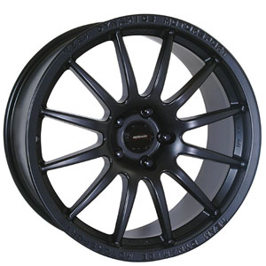 DYNAMICS PRO RACE 1.2 NEGRA