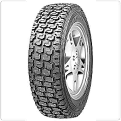 KUMHO NEUM�TICO RALLY TIERRA/AUTOCROSS