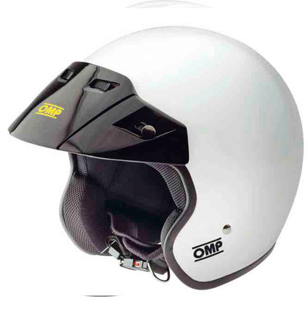 *OMP CASCO ABIERTO STAR SC607