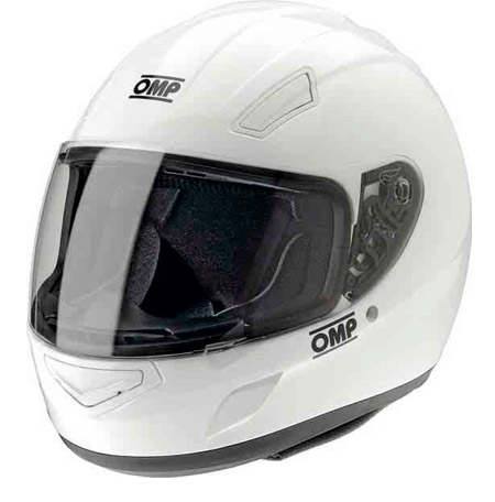 *OMP CASCO INTEGRAL TERMOPLASTICO SC611