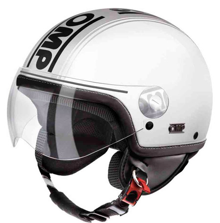 OMP CASCO LOGO 2 SC612