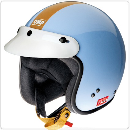 OMP CASCO GHIBLI SC746