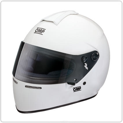 *OMP CASCO J-KART CMR SC 752