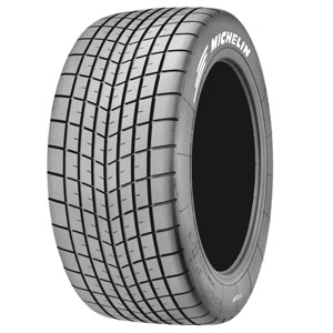MICHELIN NEUM�TICO SLICK AGUA