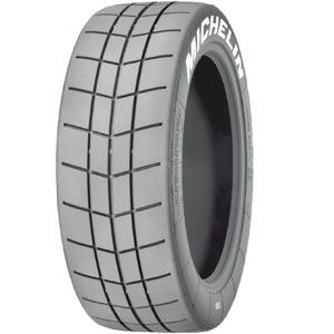MICHELIN NEUM�TICO SLICK MIXTO