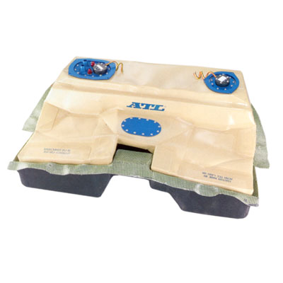 ATL DEP�SITO DE SEGURIDAD SUBARU IMPREZA