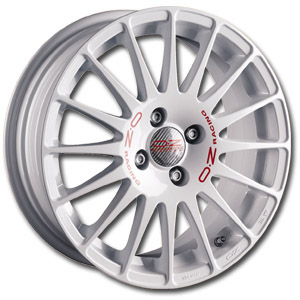 OZ SUPERTURISMO