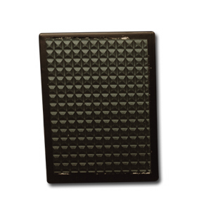 TERRATRIP PEDAL A CERO T008