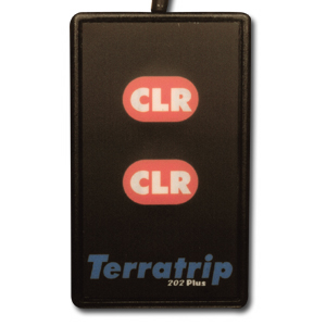 TERRATRIP CONTROL REMOTO T010P