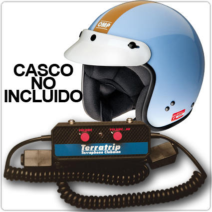 06-TERRATRIP CENTRAL�TA T020 CASCO ABIERTO