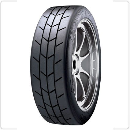 KUMHO NEUM�TICO RALLY AGUA - MIXTO
