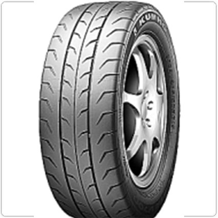 KUMHO NEUM�TICO TANDAS � TRACKDAYS
