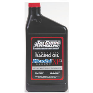 JOEGIBBS ACEITE SINT�TICO XP2