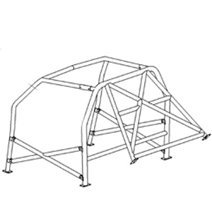 ARCO SEGURIDAD ATORNILLAR AB105P