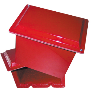 CAJA BATER�A BAT