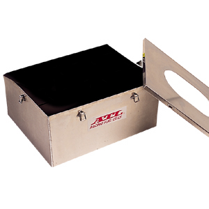 ATL _CAJA DE ALUMINIO