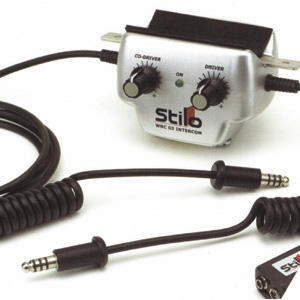 64-STILO CENTRAL�TA WRC DES AB0200