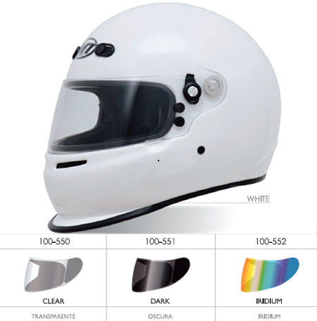 MT CASCO INTEGRAL CMR