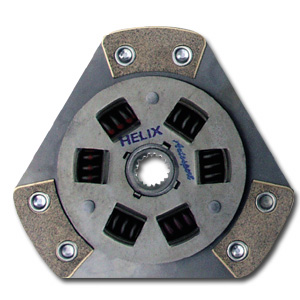 HELIX DISCO CON MUELLE