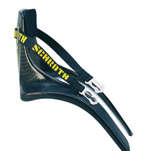 02 SCHROTH HANS 30� PRO-SERIES (F-3, Barquetas)